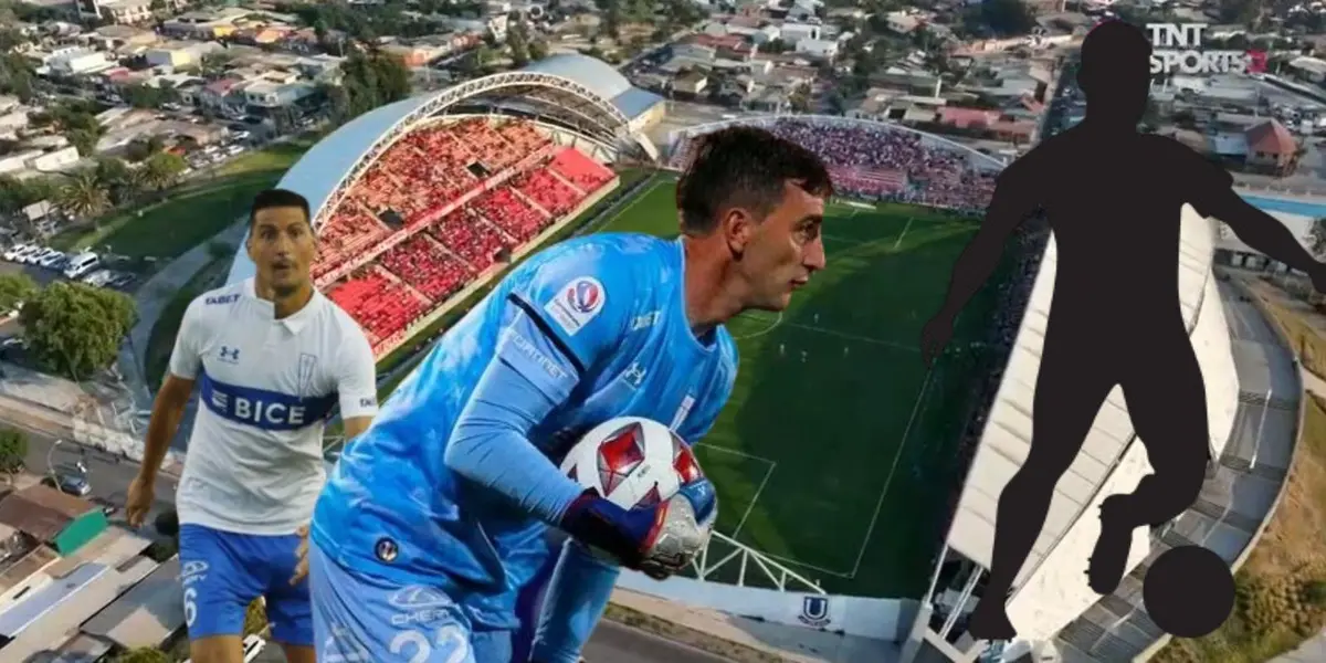 El cuadro cruzado lucha por asegurar un cupo a la Sudamericana.