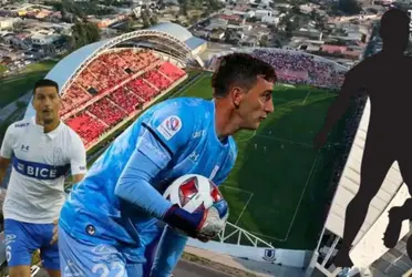 El cuadro cruzado lucha por asegurar un cupo a la Sudamericana.