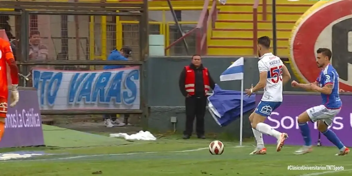 El cuadro cruzado no logra ser superior a su rival en Santa Laura.