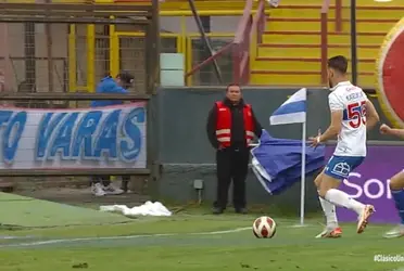 El cuadro cruzado no logra ser superior a su rival en Santa Laura.