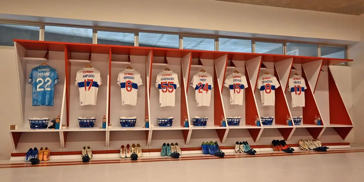 El cuadro cruzado se despide del Campeonato Nacional en La Calera.