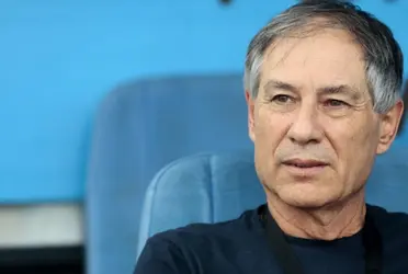 El cuadro cruzado ya se puso en el escenario dónde no logran fichar al lateral de Huracán y verían otras posibilidades.