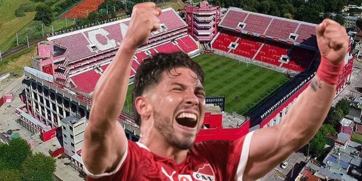 El cuadro de Avellaneda superó 2-1 a Sarmiento en la primera fecha del campeonato argentino.