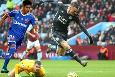 El cuadro de la Championship insistiría por el delantero chileno.