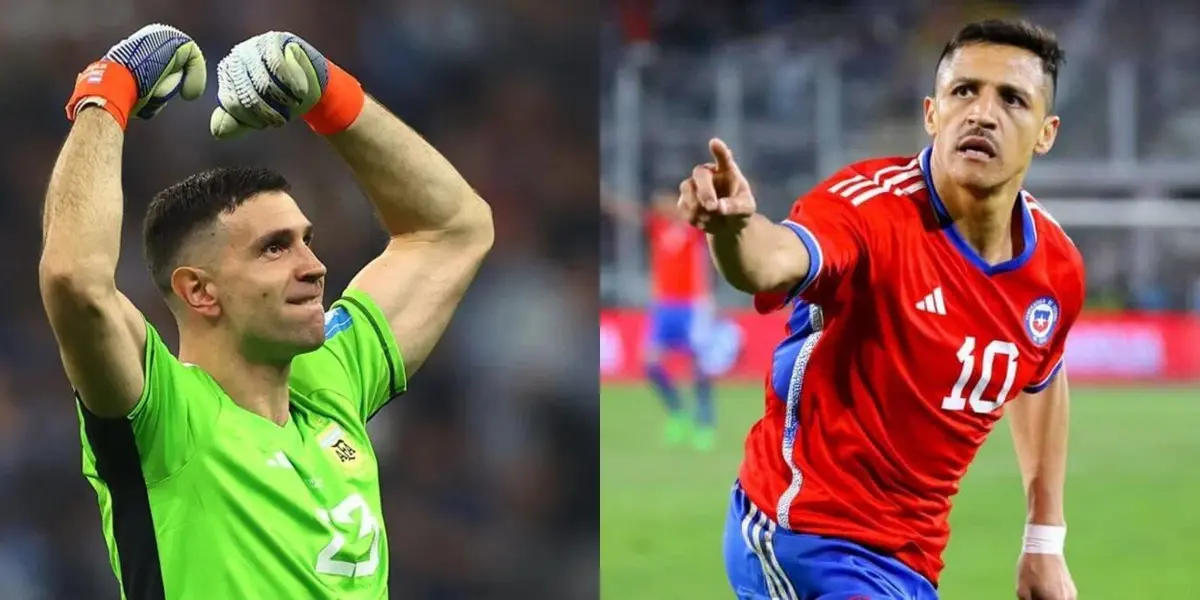 El cuadro de las Águilas estaría pensando en armar un equipazo.