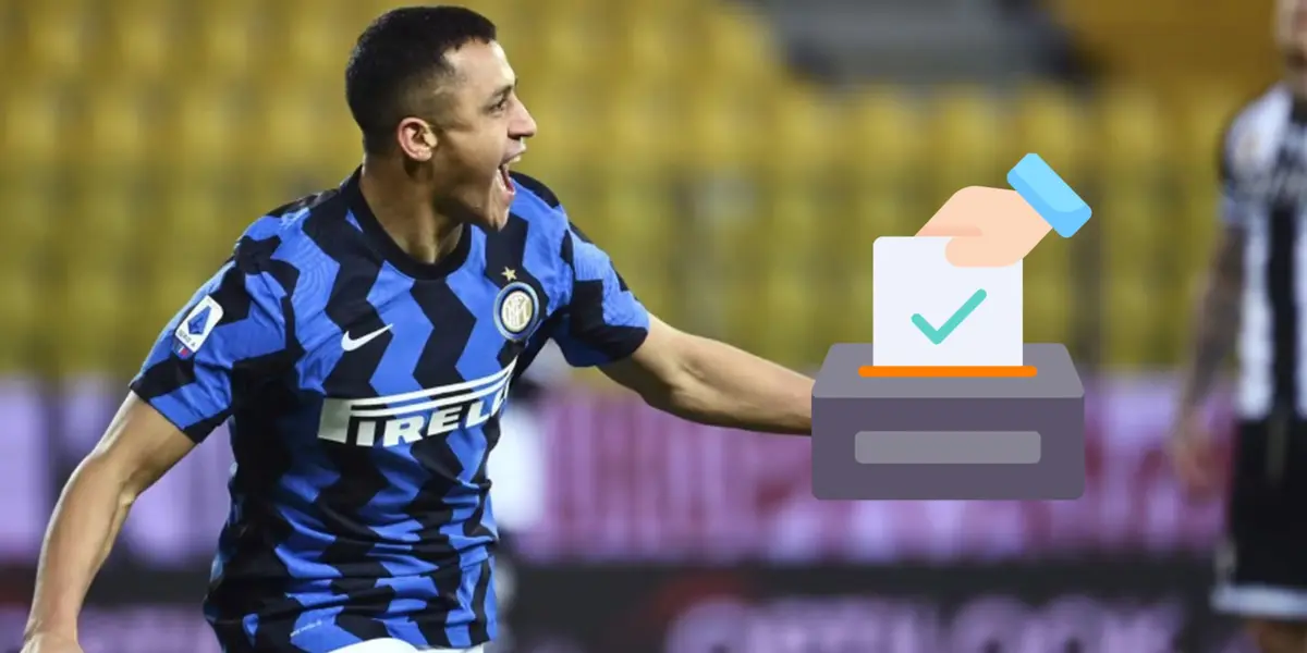 El cuadro de Milán hizo una encuesta con estos resultados.