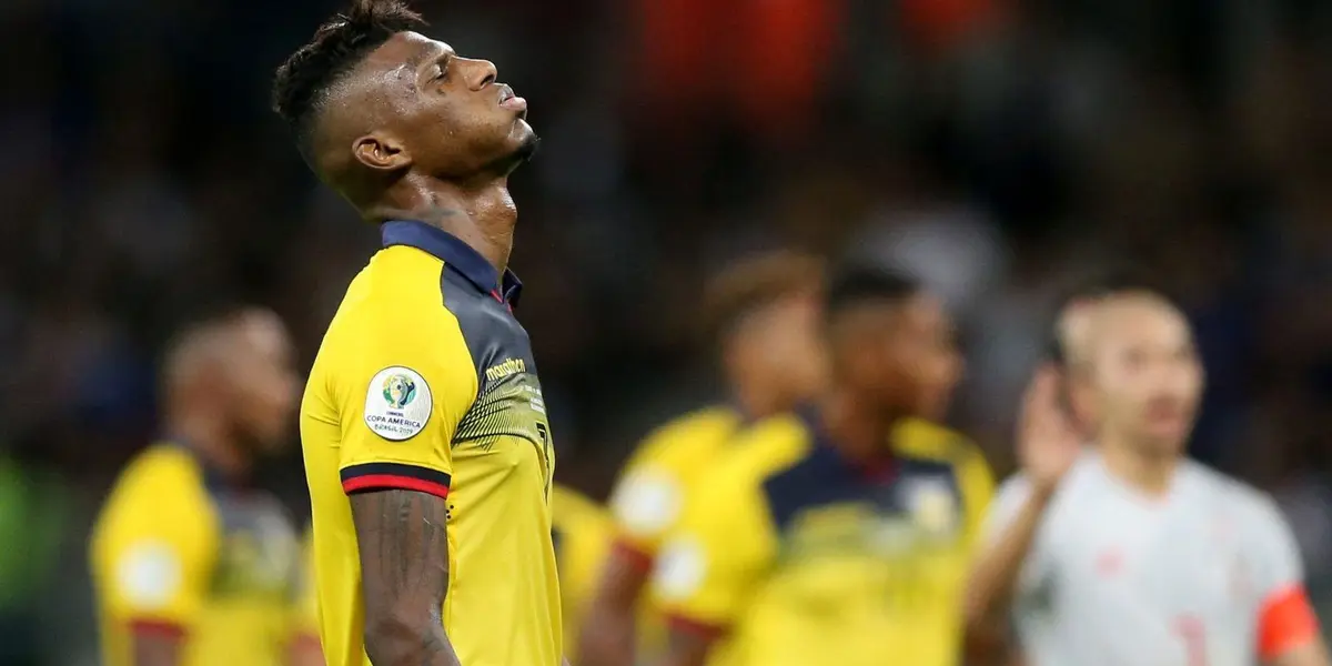 El cuadro del Guayas debutó con una derrota en las clasificatorias.