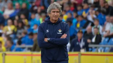 El cuadro del Ingeniero cayó goleado 5-1 por el Barcelona lo que trajo consecuencias.