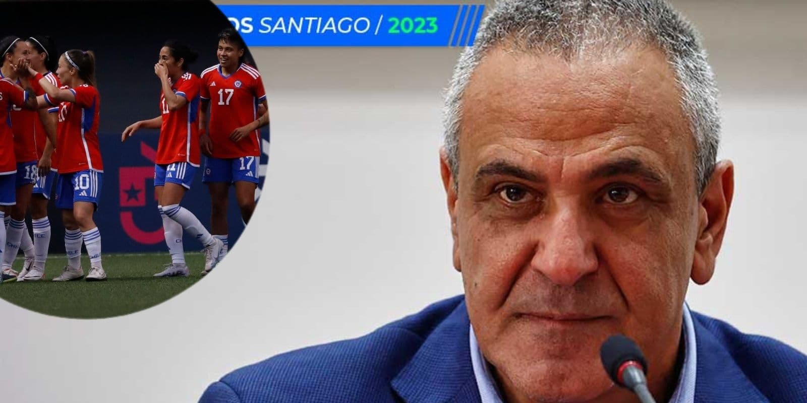 El cuadro femenino sigue haciendo noticia en la previa.