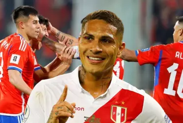 Perú no puede ganarle a Chile en cancha y ahora buscarían que castiguen a La Roja