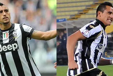 El cuadro italiano estaría preparando una oferta tentadora para Alexis.