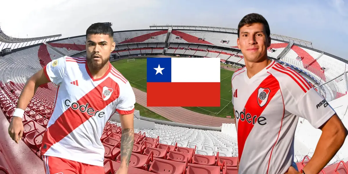 El cuadro millonario logró realizar un movimiento clave para acelerar la llegada del chileno.