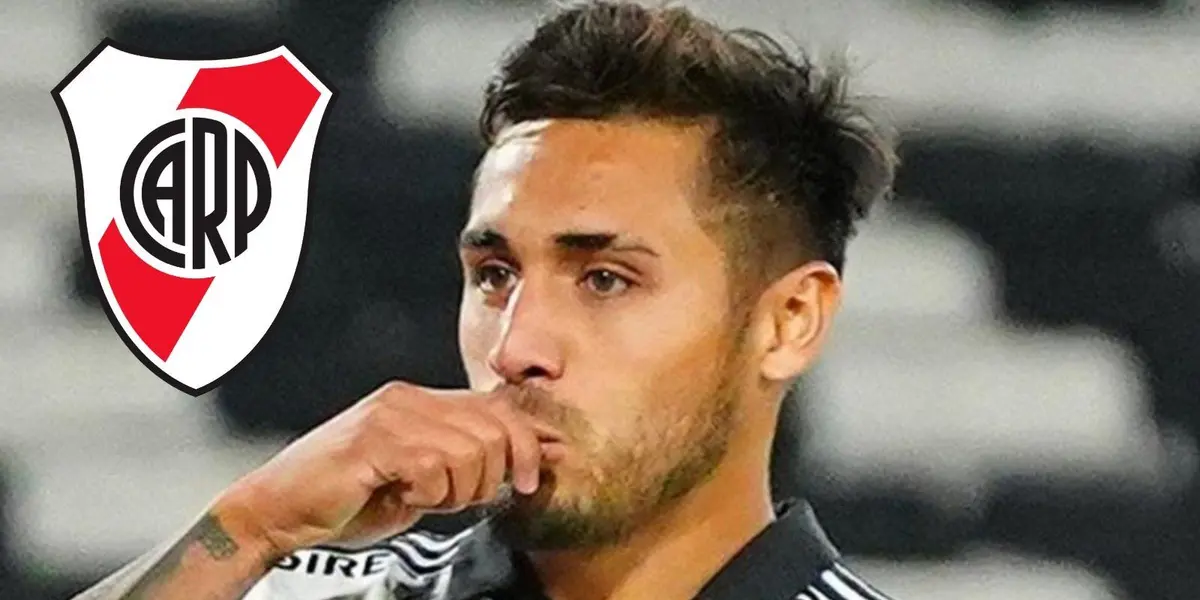 El cuadro millonario ya piensa en perder a una de sus figuras.