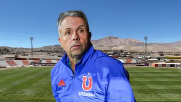 El cuadro minero superó 2-1 a los azules y les arrebató el invicto.