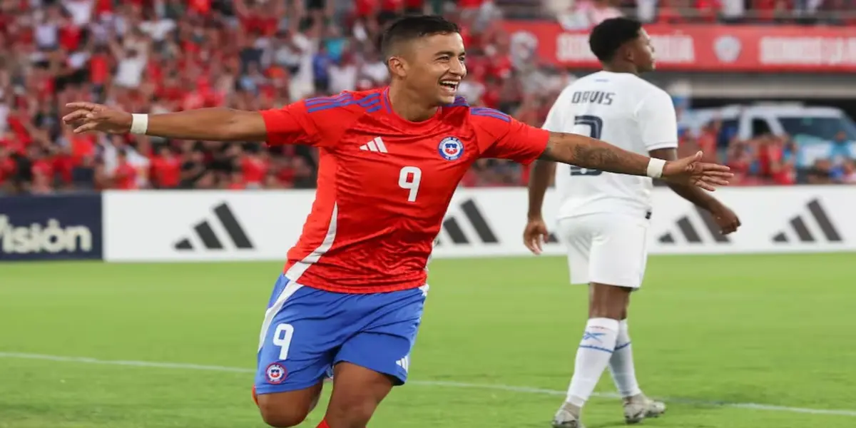 El cuadro panameño se ubica catorce puestos por encima en el ranking FIFA, en comparación a La Roja, diferencia que no se reflejó.