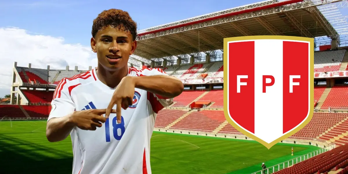 El cuadro peruano viene de dos derrotas consecutivas siendo a la vista un rival accesible para La Roja.