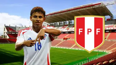 El cuadro peruano viene de dos derrotas consecutivas siendo a la vista un rival accesible para La Roja.