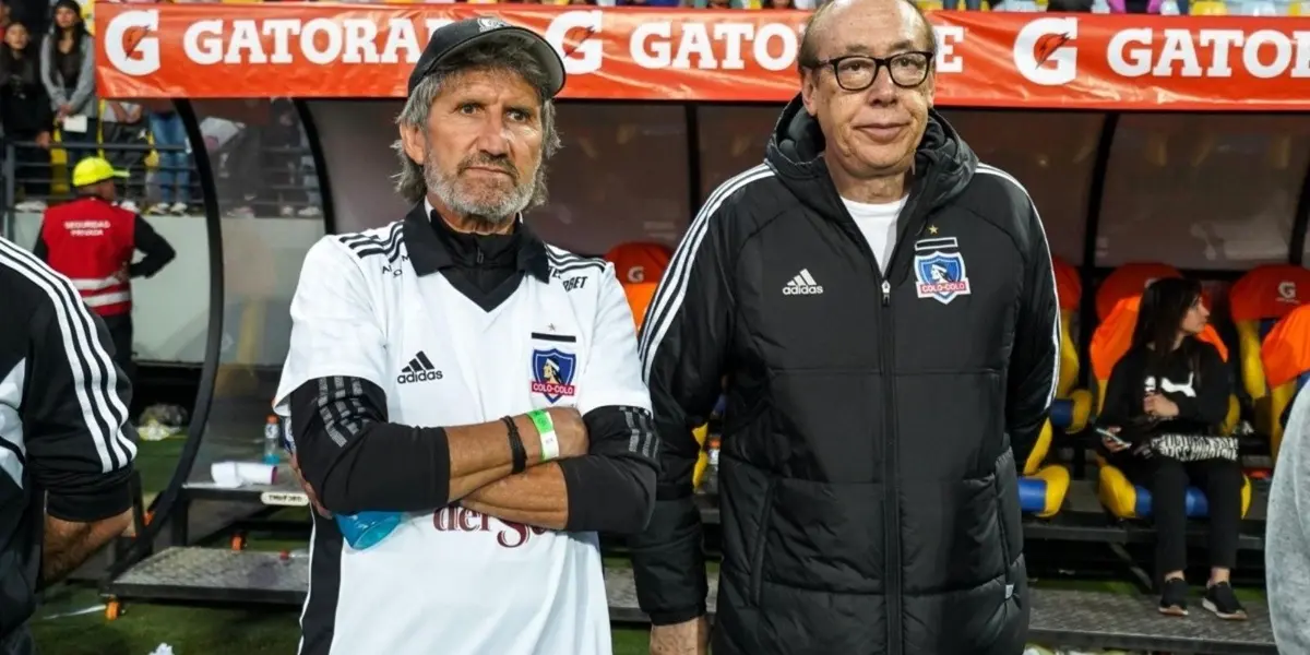 El cuadro popular acelera conversaciones para traer a su nuevo entrenador.