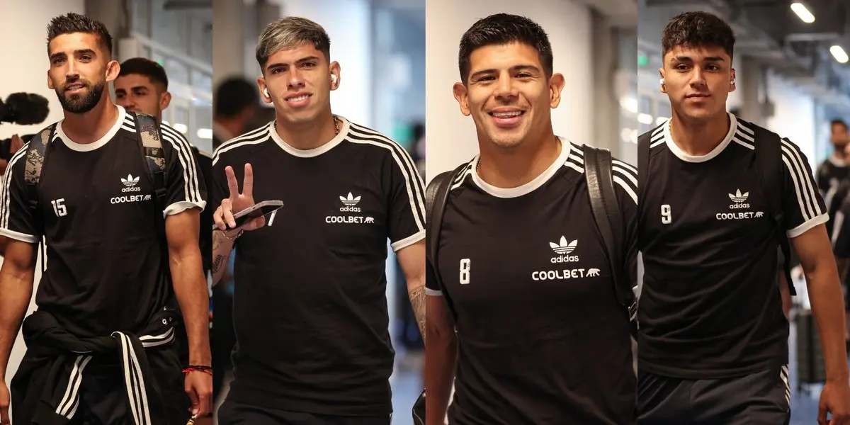 El cuadro popular enfrenta en la final de la Copa Chile a Magallanes.