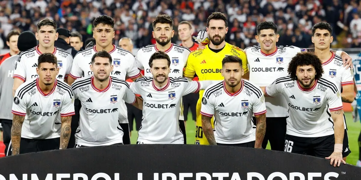 El cuadro popular enfrentará al América MG por Copa Sudamericana.