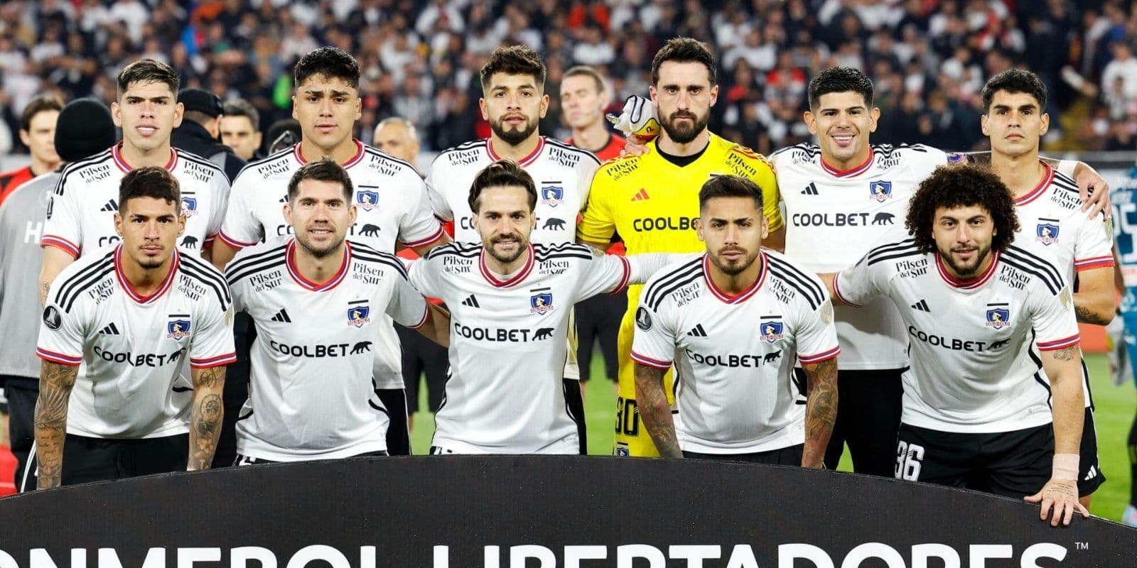 El cuadro popular enfrentará al América MG por Copa Sudamericana.