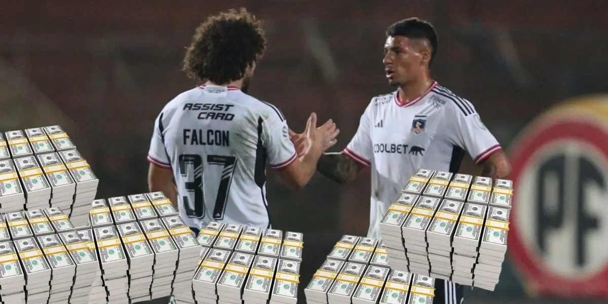 El cuadro popular está esperando el momento de la inyección millonaria.