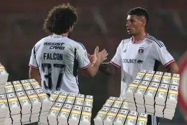 El cuadro popular está esperando el momento de la inyección millonaria.