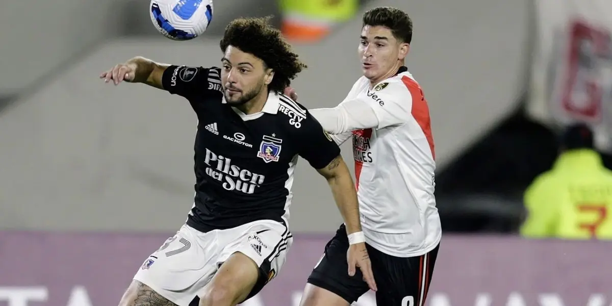 El cuadro popular está solucionando un problema en la previa.