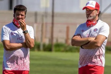 Reconocido periodista revela el nombre del nuevo entrenador de Colo Colo, es chileno