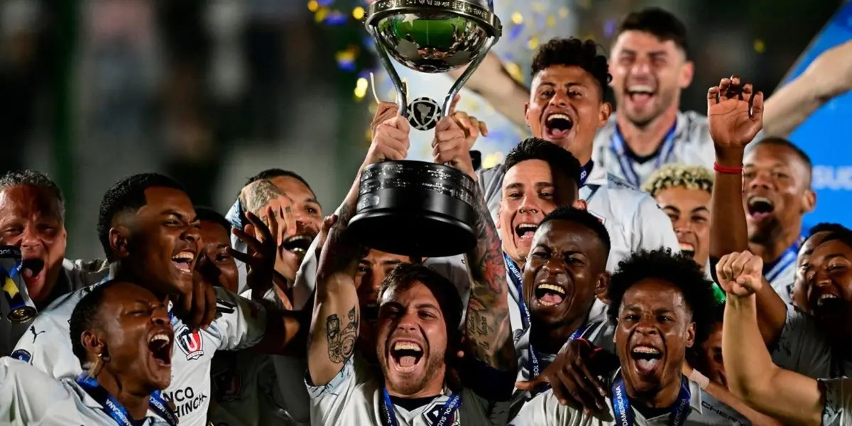 El cuadro popular estaría cerca de anunciar a su nuevo nombre.