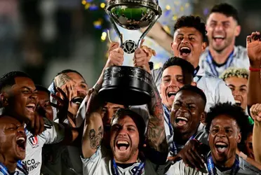 El cuadro popular estaría cerca de anunciar a su nuevo nombre.