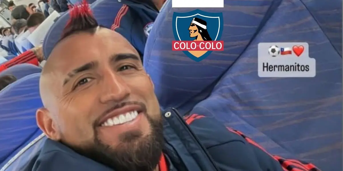 El cuadro popular estaría comenzando las negociaciones por el volante.