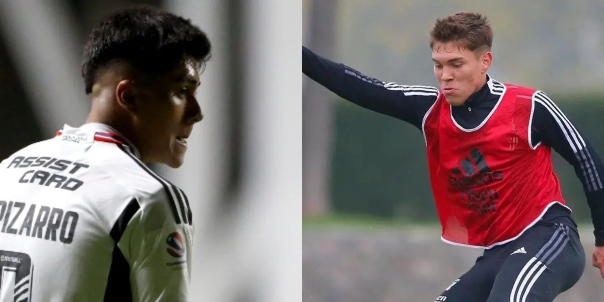 El cuadro popular estaría cubréndose para evitar perder a un jugador.