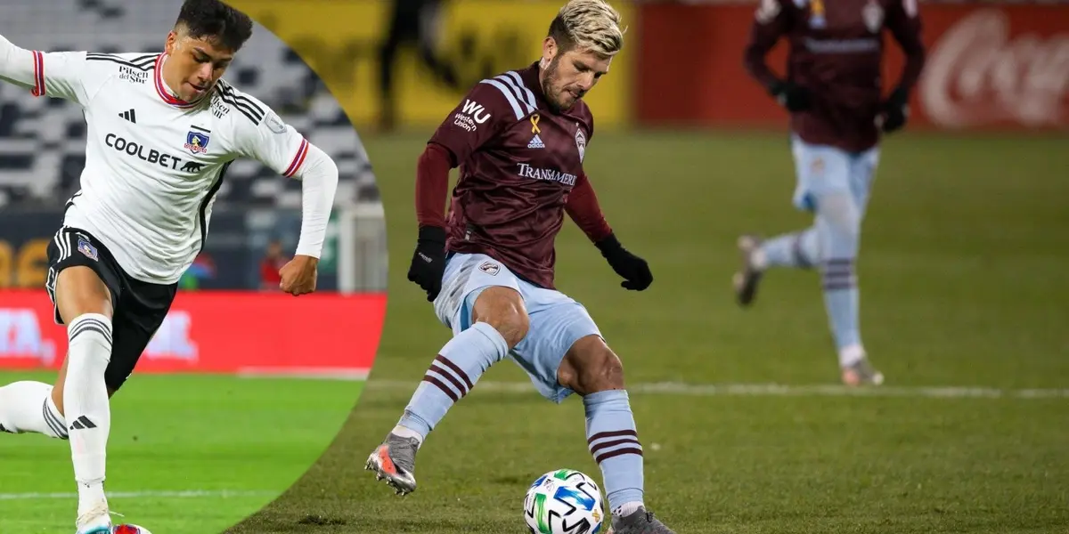 El cuadro popular estaría muy interesado en cerrar su llegada.