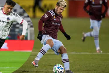 El cuadro popular estaría muy interesado en cerrar su llegada.