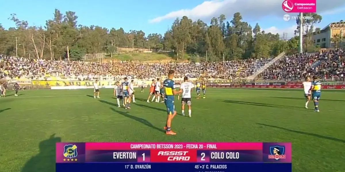 El cuadro popular ganó a domicilio al elenco ruletero en Viña del Mar.