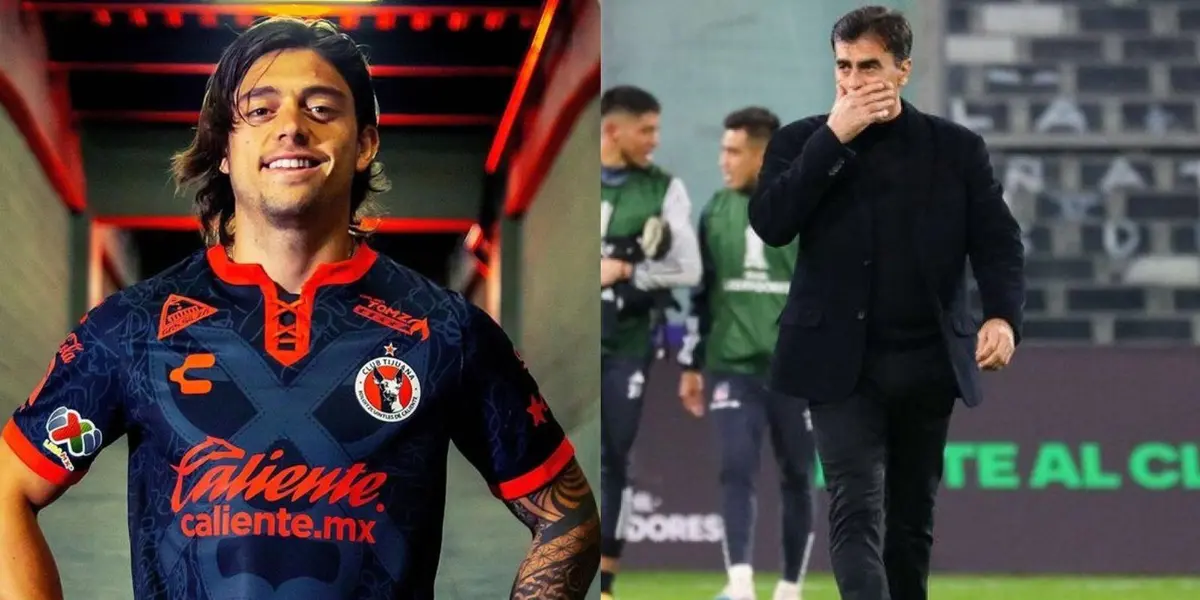 El cuadro popular habría conseguido el fichaje que pidió Gustavo Quinteros.