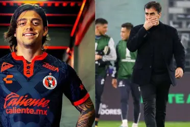 El cuadro popular habría conseguido el fichaje que pidió Gustavo Quinteros.