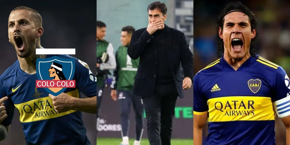 El cuadro popular hará el intento de cerrarlo rápidamente esta semana.