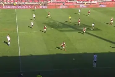 El cuadro popular lucha por tomar ventaja ante Curicó Unido.