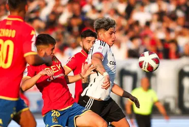 El cuadro popular no pudo de local ante Unión Española.