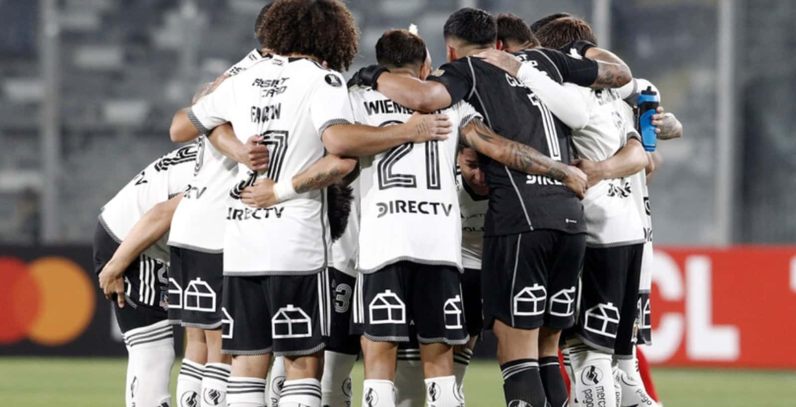 El cuadro popular pasa por una etapa de división interna.