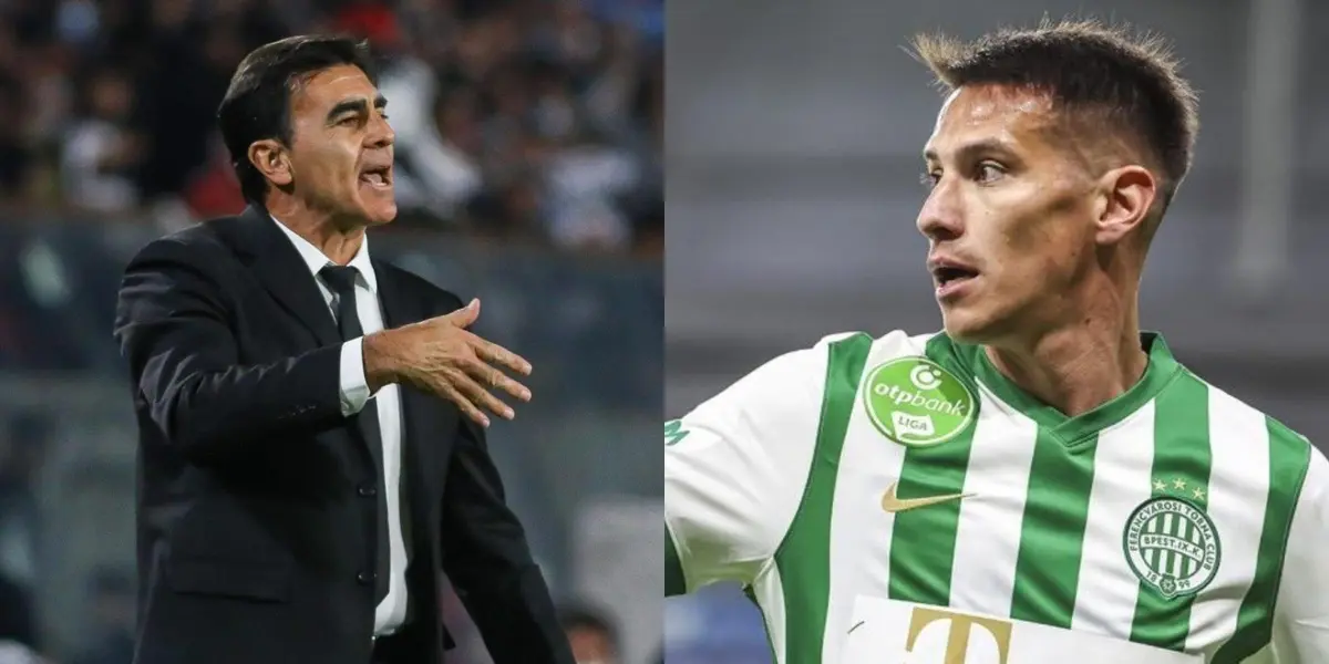 El cuadro popular podría conseguir la llegada de un viejo anhelo del DT.