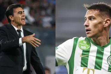 El cuadro popular podría conseguir la llegada de un viejo anhelo del DT.