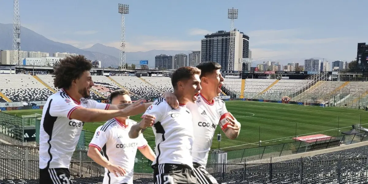 El cuadro popular podría ir a buscar a un viejo conocido.