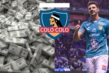 El cuadro popular podría tener inconvenientes en la interna con el fichaje.