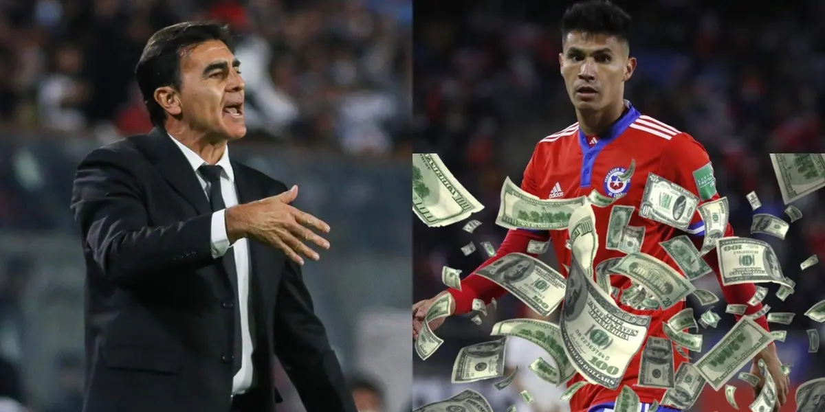 El cuadro popular se adelantaría a su archirrival Universidad de Chile.