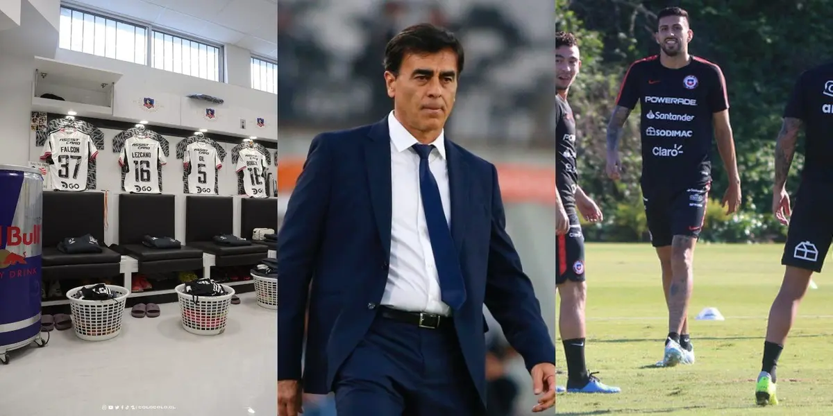 El cuadro popular se adelantaría a Universidad de Chile con un fichaje.