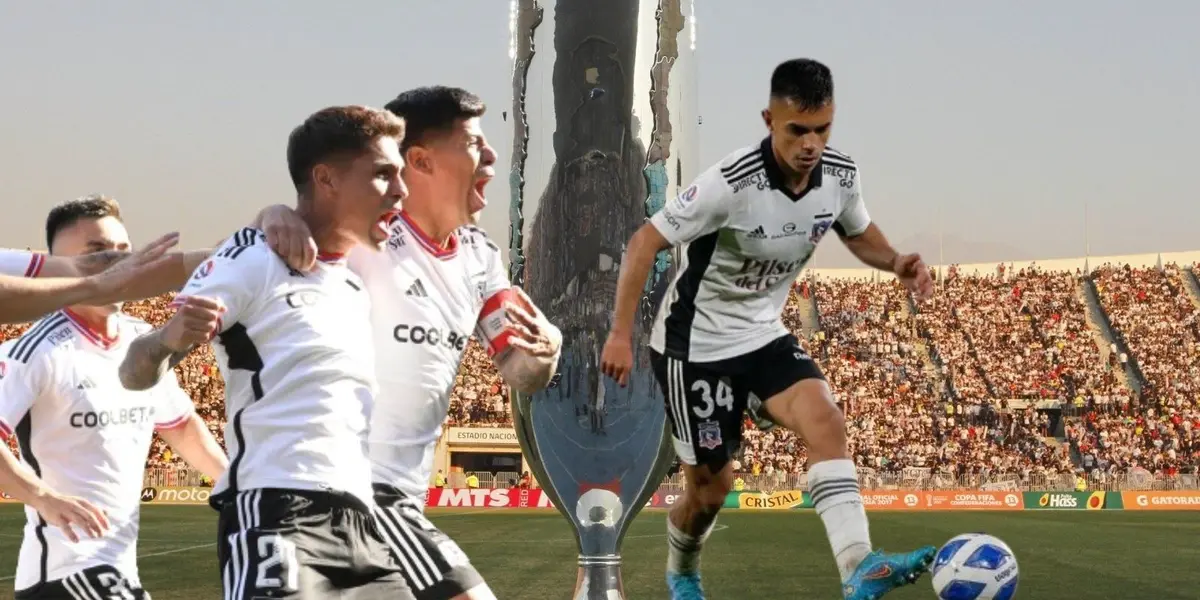 El cuadro popular se coronó campeón de la Copa Chile 2024.