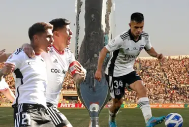 El cuadro popular se coronó campeón de la Copa Chile 2024.